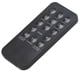 thumbnail image 4 of Remote Control for Home Cinema Soundbar SB350 SB 350 SB250 SB 250 Cinema Base Soundbase 2.2 Sound Bar, 4 of 5