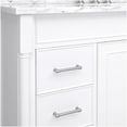 thumbnail image 2 of Avanity Bristol-Vs49-C Bristol 48" Free Standing Single Basin Vanity Set - Grey, 2 of 7