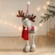 thumbnail image 5 of Hot6sl Ofertas de La Semana Figura de Ciervo Navideño para Decoración de Ventanas, Ambiente Navideño, Regalo de Navidad, 5 of 6