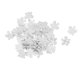 thumbnail image 1 of 50 Piezas de Mariposa Colgante de Bricolaje Creado Colgantes de Joyería de Bricolaje - Plata, 1 of 7