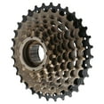 thumbnail image 3 of Roue Libre Filetée, Roue Libre en Acier pour Vélo pour Vélo de Plage, 3 of 8