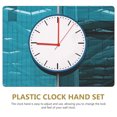 thumbnail image 3 of 10 Sets Clock Hands Professional DIY Wall Clock Hands Replacement Clock Accessories, 3 of 8