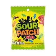 Sour Patch Kids SOUR PATCH KIDS Soft & Chewy Candy, 3.6 oz