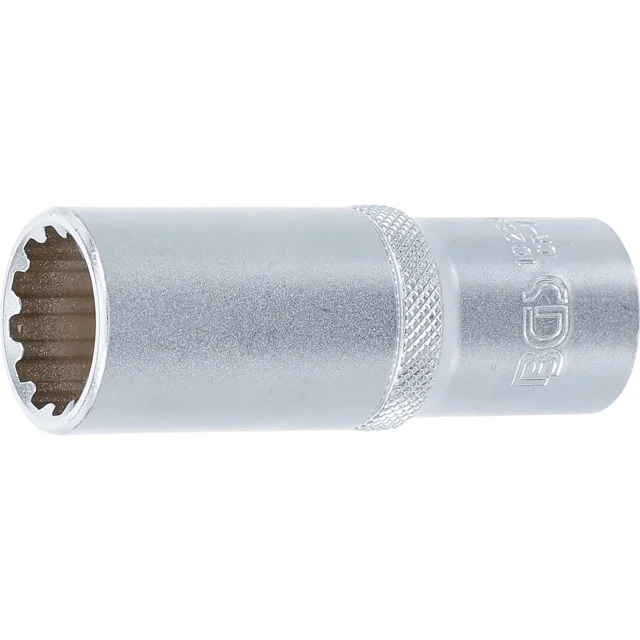 DADO MULTIUSOS GEAR LOCK 1/2 | 19 MM | BGS 10259