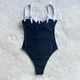 thumbnail image 4 of WILLBEST Traje de Baño Mujer Completo Traje de Baño para Mujer Bikini Patchwork Sexy y Lindo Traje de Baño Bikini, 4 of 6