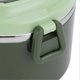 thumbnail image 2 of Boîte à lunch isotherme en acier inoxydable, boîte à bento portable, ustensiles de cuisine, simple couche/1 L, 2 of 4