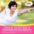 thumbnail image 4 of Caltrate Suplemento de Calcio 600 +D 600mg / 400 UI 2 Pack de 60 tabletas + 30 tabletas Caltrate NA, 4 of 6