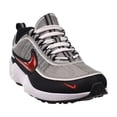 thumbnail image 2 of Men's Nike Air Zoom Spiridon SP Metallic Silver/Sport Red (HF9117 001) - 4, 2 of 6