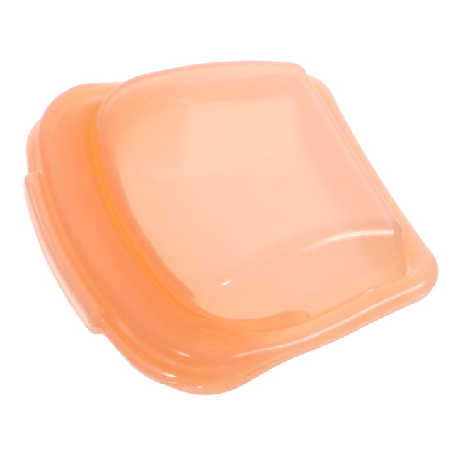 Pochette en Silicone pour Médicaments, Support de Médicaments, Sac de Voyage Réutilisable, Petite Pochette en Silicone 50 ml