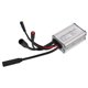 thumbnail image 5 of Electric Bike Controller 250W Brushless Motor Durable Sine Wave Controller Heat Dissipation for 250W Brushless Motor ANGGREK Otros, 5 of 8