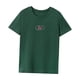 thumbnail image 3 of Camiseta para mujer de verano, ropa de moda, ropa deportiva, cuello redondo, para vacaciones deportivas SG, 3 of 7