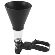 K Tool International  2 Piece Universal Oil Funnel