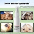 thumbnail image 4 of Aerosol para insectos para perros25 ml Aerosol para insectos para mascotas para perros Amonsee No, 4 of 5