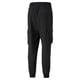 thumbnail image 2 of Pantalón Puma Train Fav Woven Cargo para Hombre 522357-01 negro S, 2 of 4