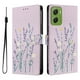 thumbnail image 1 of FOXDOCK Funda Tipo Cartera para Motorola Moto G06 4G con Soporte y Correa – Diseño de Patrones Lindos, 1 of 6