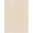 thumbnail image 3 of SAFAVIEH Montauk Bernadine Solid Braided Cotton Area Rug, Gold, 8' x 10', 3 of 7