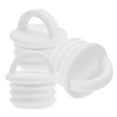 thumbnail image 6 of Himition 3pcs Mop Bucket Plugs Mop Bucket Hole Stopper Replacement Mop Bucket Drain Plug, 6 of 6