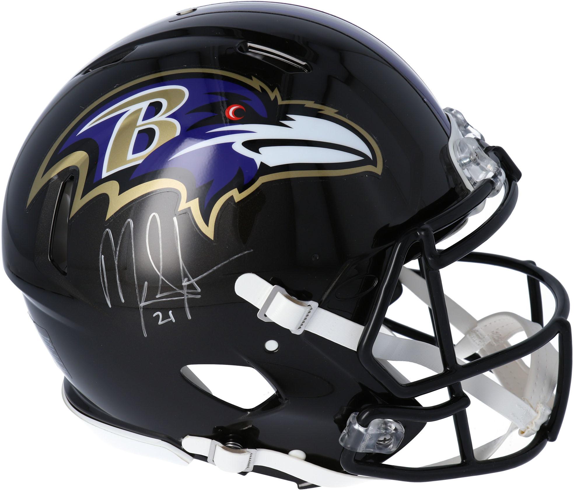 Mark Ingram Baltimore Ravens 