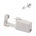 thumbnail image 5 of No Pain Professional Safety Ear Piercing Plug Stud Earrings Tool, 5 of 6