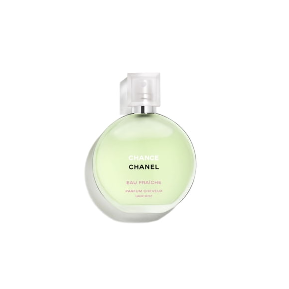 CHANEL CHANCE 35 ML EAU FRAICHE PARFUM CHEVEUX HAIR MIST