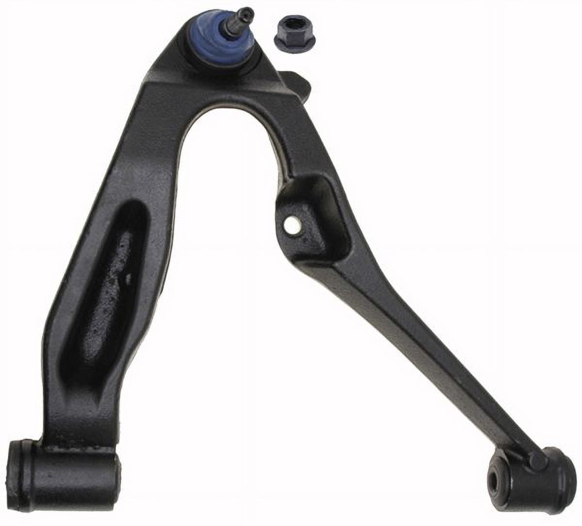 Front Passenger Side Lower Control Arm
