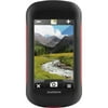 Garmin Montana 680 Handheld GPS Navigator, Portable, Mountable
