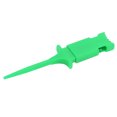 thumbnail image 4 of Mini Grabber SMD IC Clips de Gancho de Prueba Cables de Puente de Silicona Kit de Cables de Prueba para Analizador Lógico 6 Colores ANGGREK Otros, 4 of 8