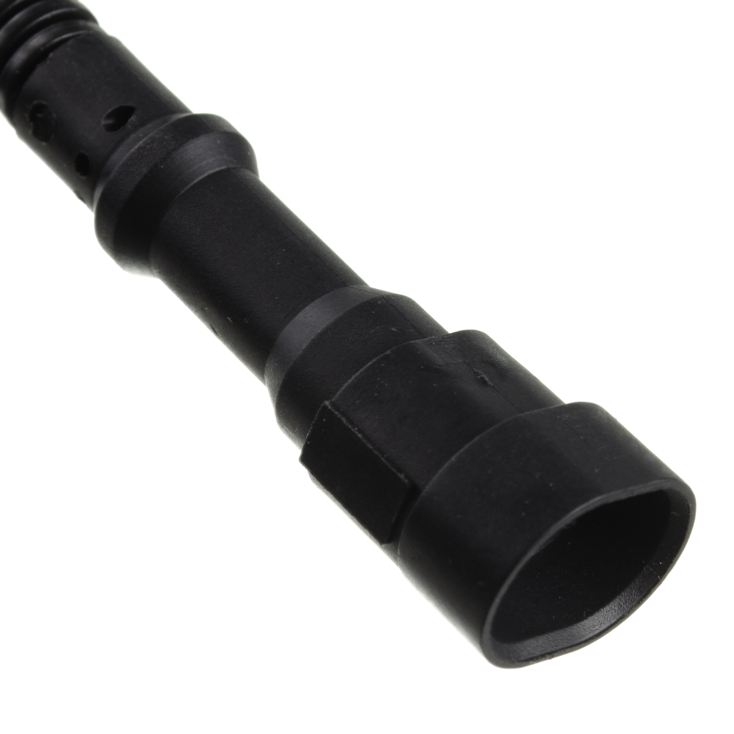 Holstein Parts 2ABS2123 ABS Wheel Speed Sensor for Jeep Fits select: 1997-2006 JEEP WRANGLER / TJ, 1997 JEEP CHEROKEE