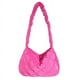 thumbnail image 1 of JennyShop Nuevo Bolso De Ropa De Algodón Bolsa De Hombro Textura De Gran Capacidad Bolsa De Tote Bolsa De Mujer Bolsa Mensajera Bolsa De Ropa De Algodón Bolsa, 1 of 8