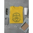 thumbnail image 3 of Great Experience New York T-Shirt Men -Image by Shutterstock, Male Small, 3 of 4