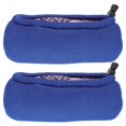 thumbnail image 1 of 1 Pair of Practical Crutch Cushion Replaceable Crutch Mat Underarm Crutch Mats Padded Mat, 1 of 4