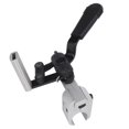 thumbnail image 2 of Frenos de mano para sillas de ruedas, Frenos para sillas de ruedas Aleación de aluminio Freno sensible para sillas de ruedas Frenos eléctricos para sillas de ruedas Estética elegante, 2 of 8