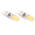 thumbnail image 1 of Bombilla LED De Silicona, Plug And Play Totalmente Regulable 2PCS GY6.35 Bombilla Para Techo Para Gabinetes Para El Hogar, 1 of 7