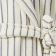 thumbnail image 4 of Chemises à Manches Longues pour Femmes, Peignoir Cardigan Chaud Uni, 4 of 9