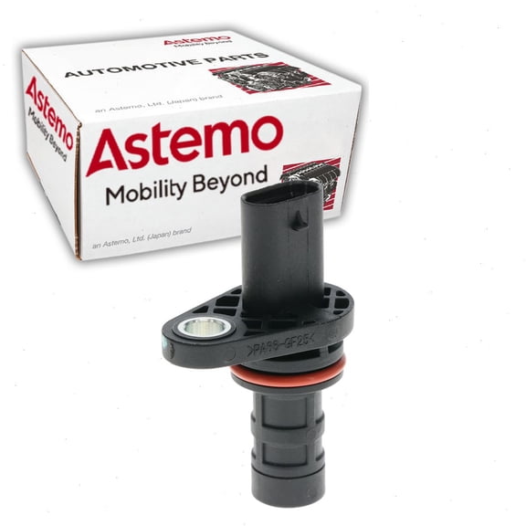 Hitachi Crankshaft Position Sensor compatible with Audi A4 2.0L L4 2013-2020