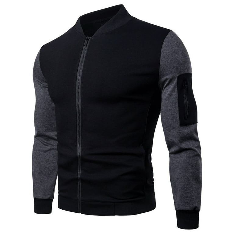 Athletic fit jackets 2025