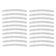 thumbnail image 1 of Pegatina reflectante para rueda de coche de 20 piezas, cinta adhesiva con rayas reflectantes para camión Gris Sharpla Pegatina reflectante, 1 of 7