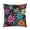Pattern-1, variant on 16"x16" Pillow Protector Cute Little Multicolor Print Flower Farmhouse Pillow Cover Colorful Floral Farmhouse Throw Pillows for Couch Sofa Bed