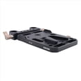 thumbnail image 4 of 2X Divisor de Suministro de Placa Adaptadora de Batería de Montaje VR V con Abrazadera de Varilla de 15 mm con Protección de Bloqueo Automático para Cámara DSLR, 4 of 8