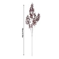 thumbnail image 3 of Outdoor Fall Decorations for Porch 43 Inch Faux Fall Stems Fall Table Decor for Home Kitchen Window Mantel Shelf Farmhouse Display 1 Pack, 3 of 5
