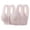 Light Ashy, variant on 2-Pack Woman Floral Wirefree Bra JIANLAI Women's Front Closure Floral Lace Bra, Wide Comfort Straps Full Coverage Everyday Bra, Easy Wear Wirefree Daily Support Bra