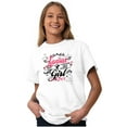 thumbnail image 5 of Kansas KS Fancy Feminine Filagree Women's Graphic T Shirt Tees Brisco Brands S, 5 of 5
