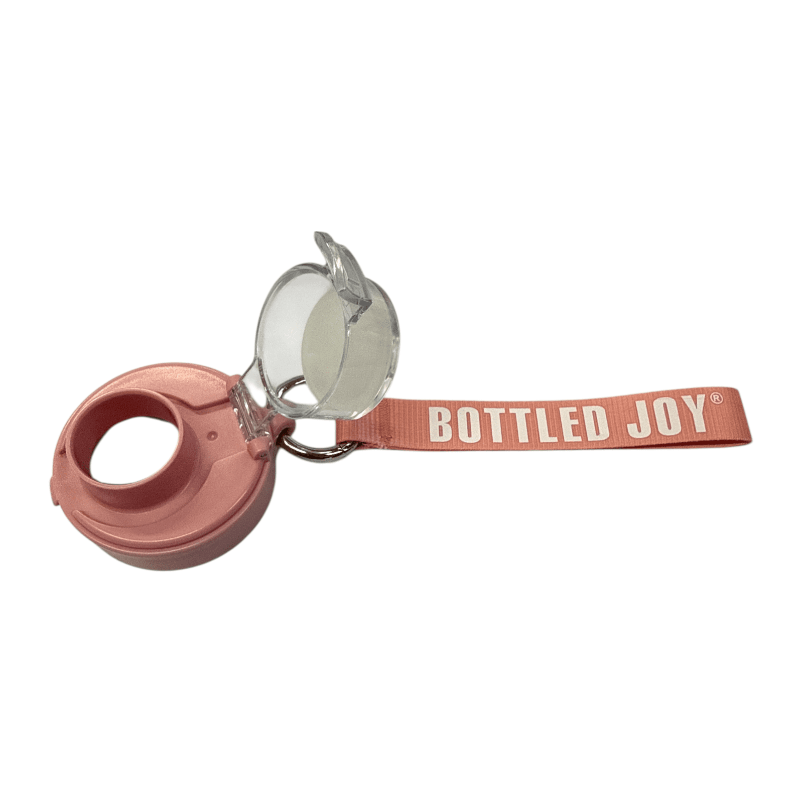 Bottiglia Motivazionale Joy 85 Oz (2,5L) Senza BPA – Con Tracciante Orario Per Idratazione – Borraccia Con Cannuccia E Coperchio Flip