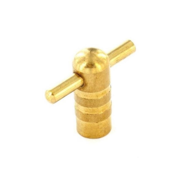 Securit Radiator Key