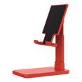 thumbnail image 1 of Soporte plegable telescópico perezoso portátil, soporte creativo antideslizante para teléfono móvil, soporte para tableta, soporte para teléfono móvil, 1 of 1