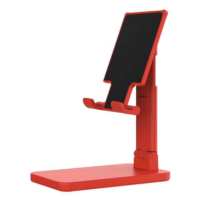 Soporte plegable telescópico perezoso portátil, soporte creativo antideslizante para teléfono móvil, soporte para tableta, soporte para teléfono móvil