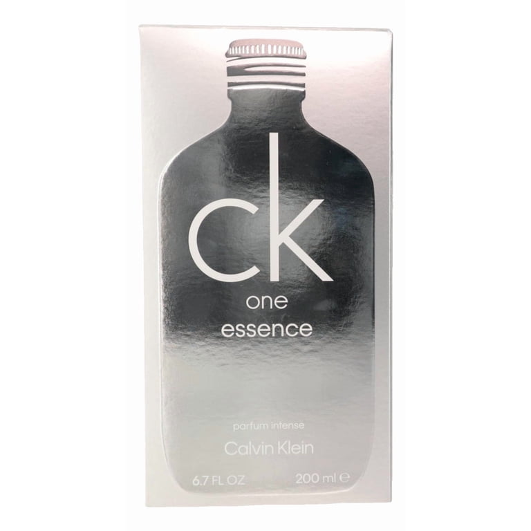 Calvin Klein, CK One Essence Parfum Spray, 6.7 oz Unisex - Walmart.com