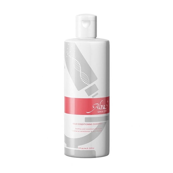 Alra Mild Conditioning Shampoo 8 oz.