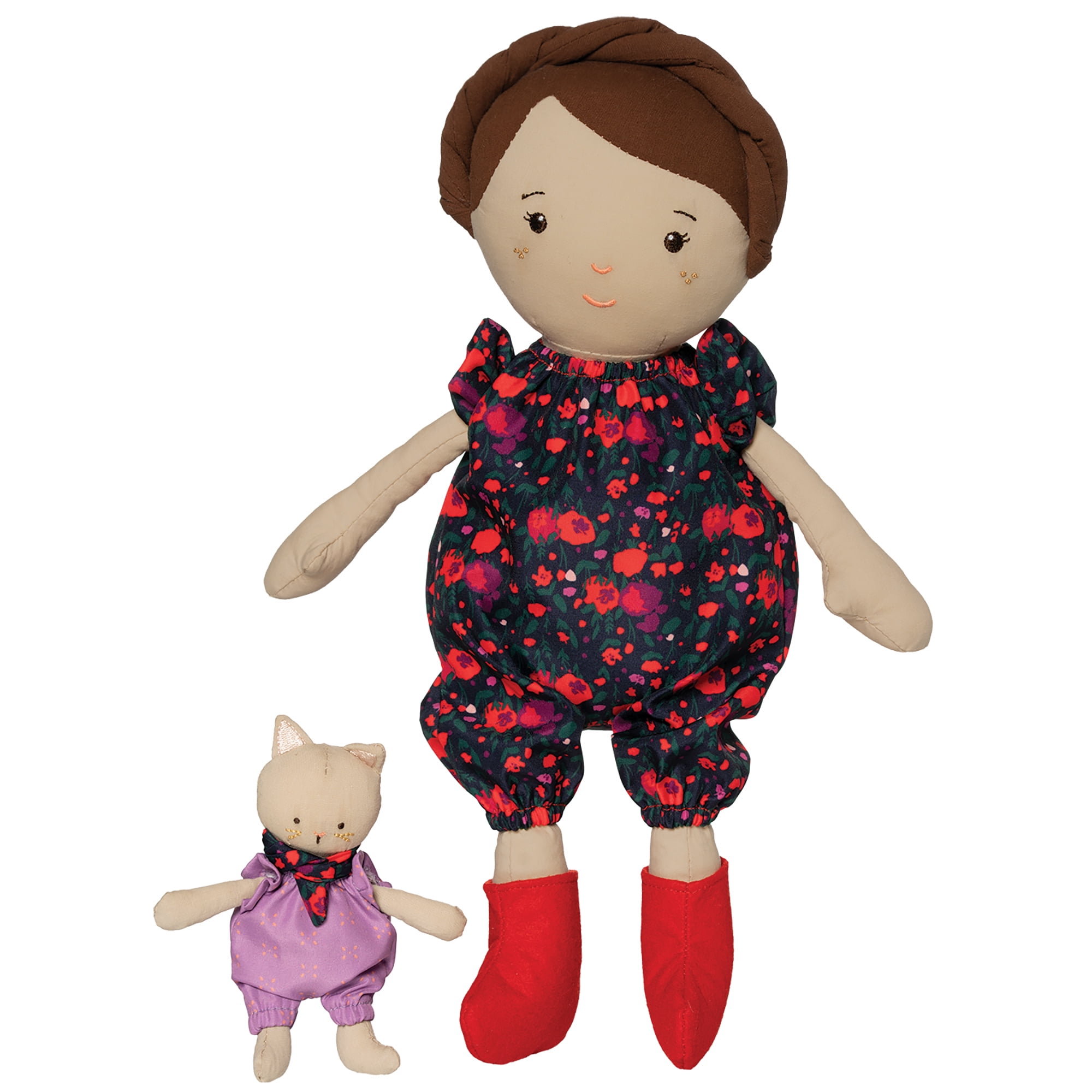 washable doll