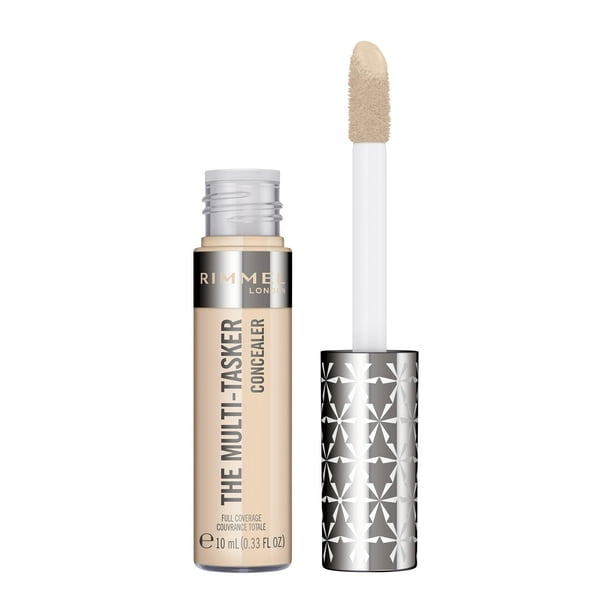 Corrector Rimmel London Multi-Tasker 010 de porcelana, 10 ml